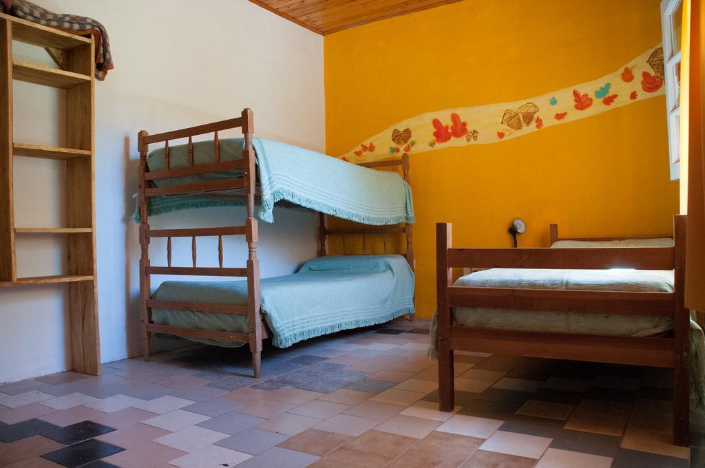 Hosteria Rural Viejo Roble San Rafael  Cameră foto